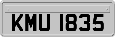 KMU1835