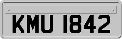 KMU1842