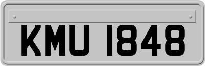 KMU1848