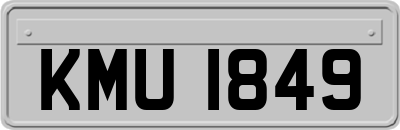 KMU1849