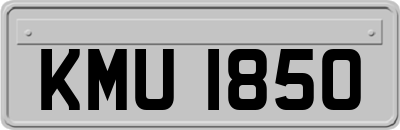 KMU1850