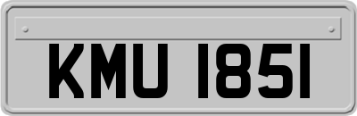 KMU1851