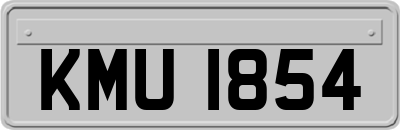 KMU1854