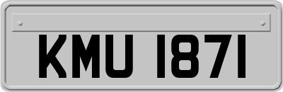 KMU1871