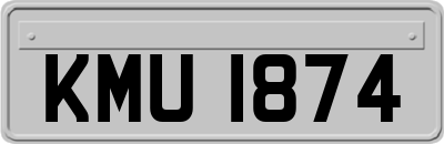 KMU1874