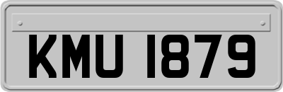 KMU1879