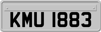 KMU1883