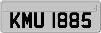 KMU1885