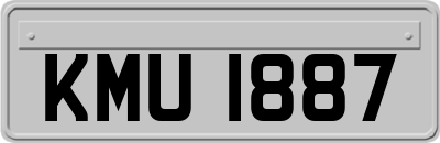 KMU1887