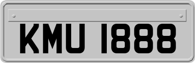 KMU1888