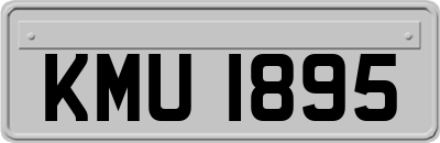 KMU1895