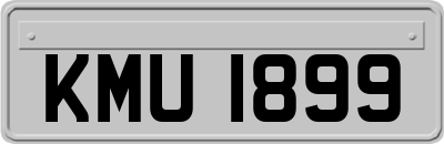 KMU1899