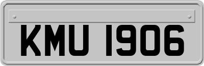 KMU1906