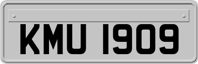 KMU1909