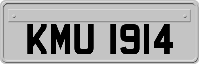 KMU1914