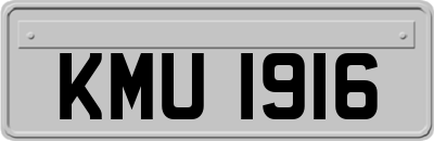 KMU1916