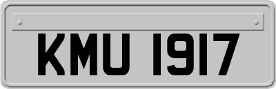 KMU1917