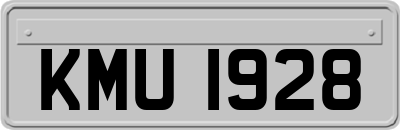 KMU1928