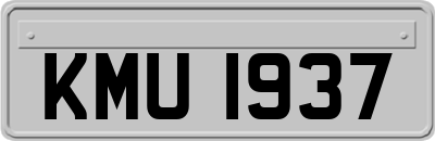 KMU1937