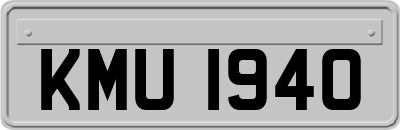 KMU1940