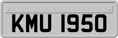 KMU1950