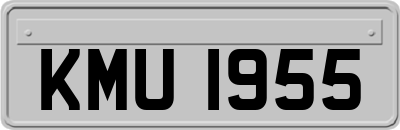 KMU1955