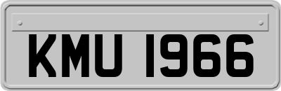 KMU1966