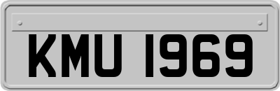 KMU1969