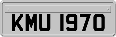 KMU1970