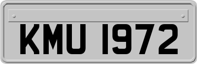 KMU1972