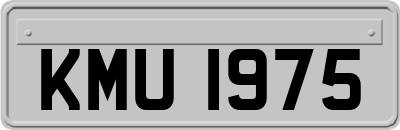 KMU1975