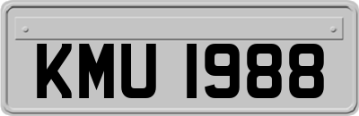 KMU1988