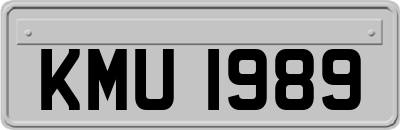 KMU1989