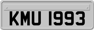 KMU1993