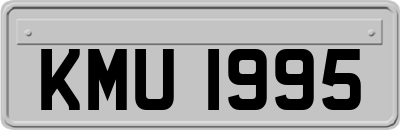 KMU1995