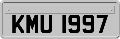 KMU1997