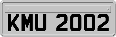 KMU2002