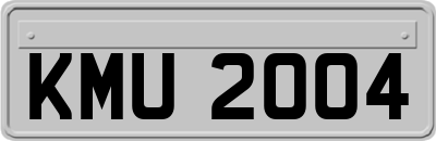 KMU2004