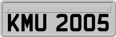 KMU2005