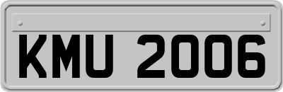 KMU2006