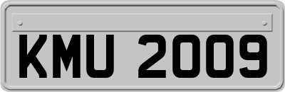 KMU2009