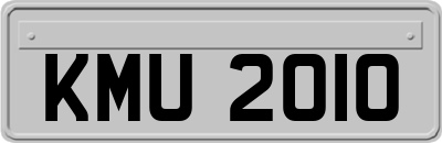 KMU2010