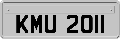 KMU2011