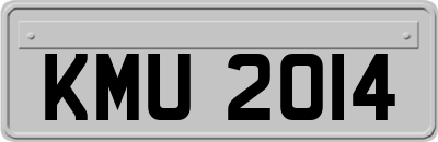 KMU2014