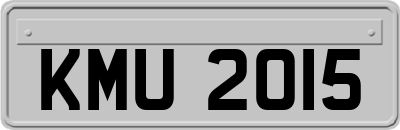 KMU2015