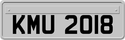 KMU2018