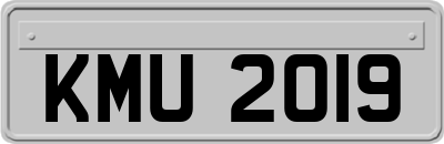 KMU2019