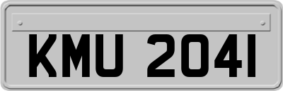 KMU2041