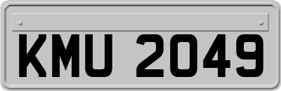 KMU2049