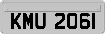 KMU2061